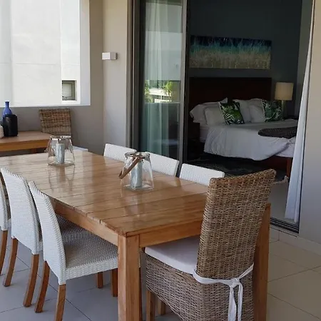 Beachwalk Deluxe Apartment - 50 Steps To The Beach Cap Malheureux Extérieur photo