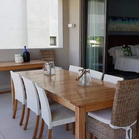 Beachwalk Deluxe Apartment - 50 Steps To The Beach Cap Malheureux Extérieur photo