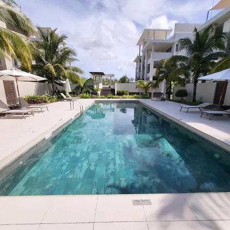 Beachwalk Deluxe Apartment - 50 Steps To The Beach Cap Malheureux Extérieur photo