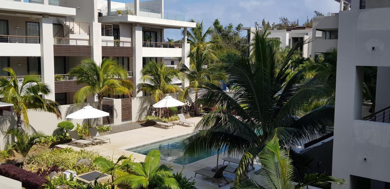 Beachwalk Deluxe - 50 Steps To The Appartement
