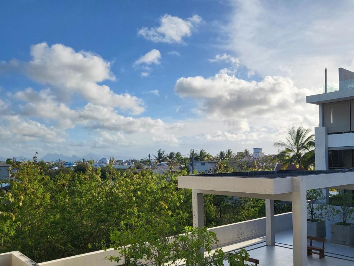 Appartement Beachwalk Deluxe - 50 Steps To The