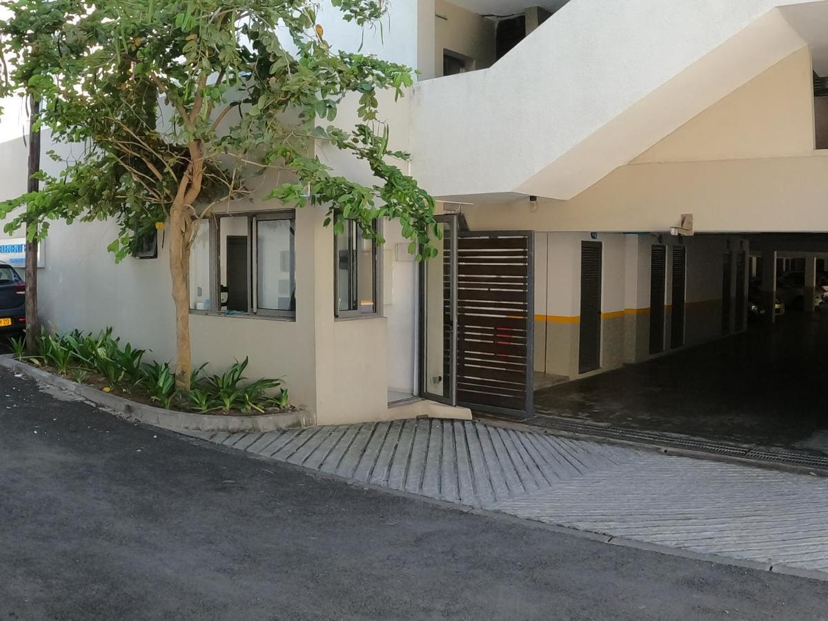 Beachwalk Deluxe - 50 Steps To The Appartement