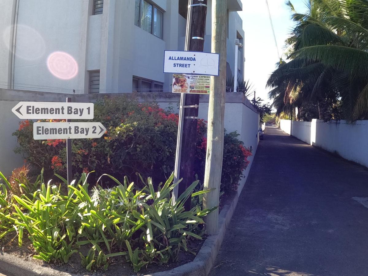 Beachwalk Deluxe - 50 Steps To The Appartement Cap Malheureux