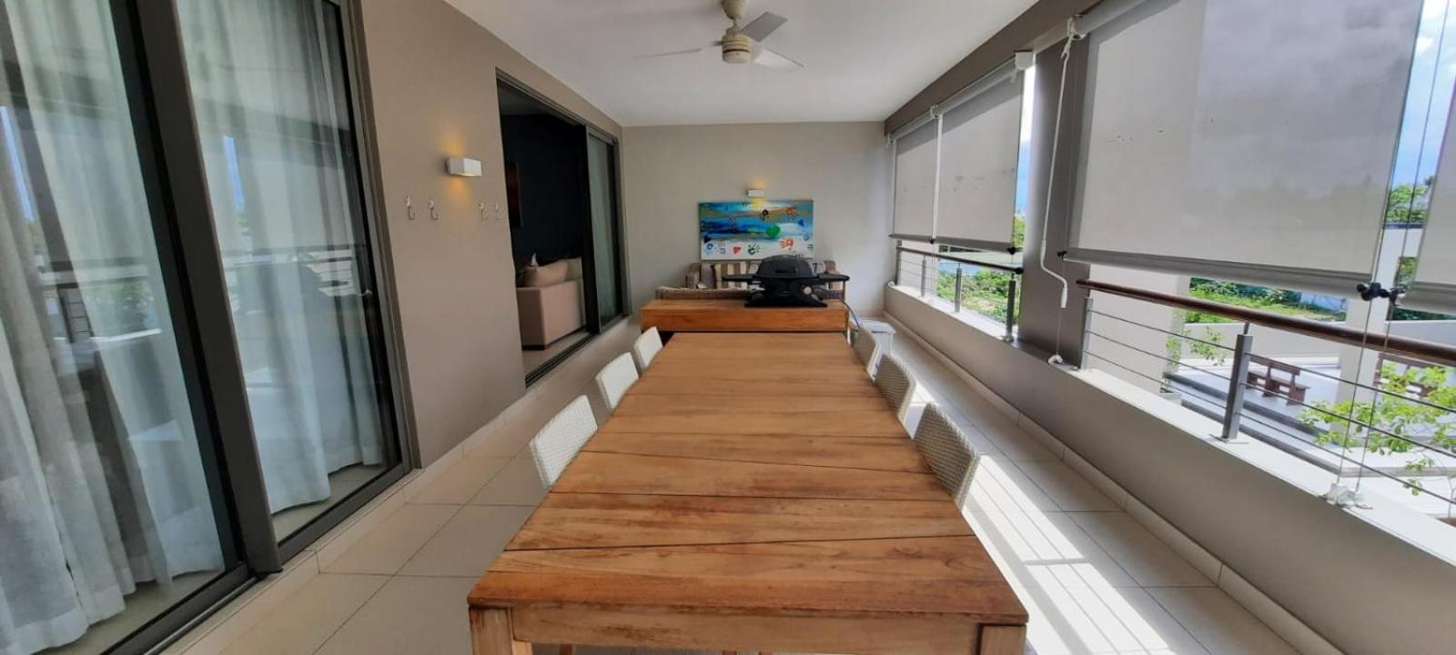 Appartement Beachwalk Deluxe - 50 Steps To The *