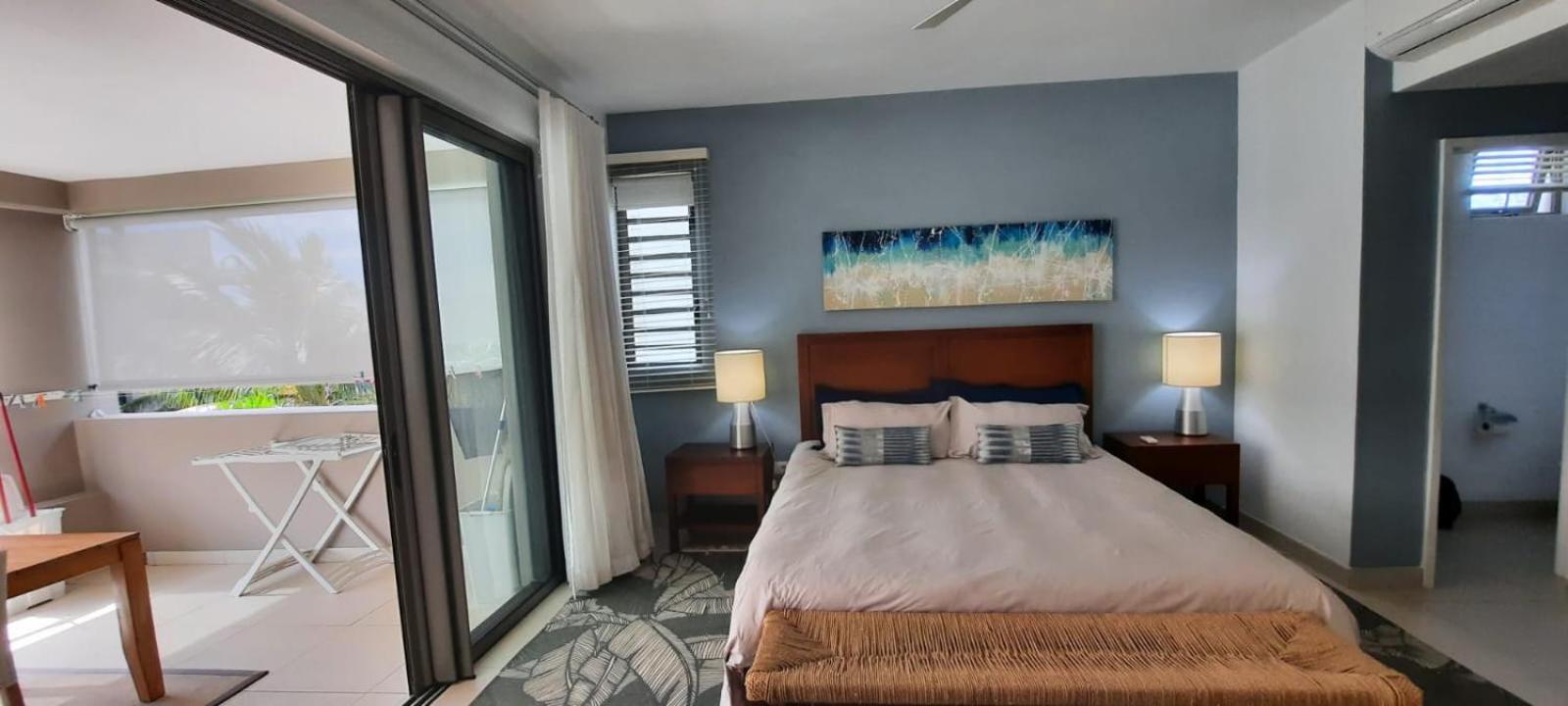 Appartement Beachwalk Deluxe - 50 Steps To The Cap Malheureux