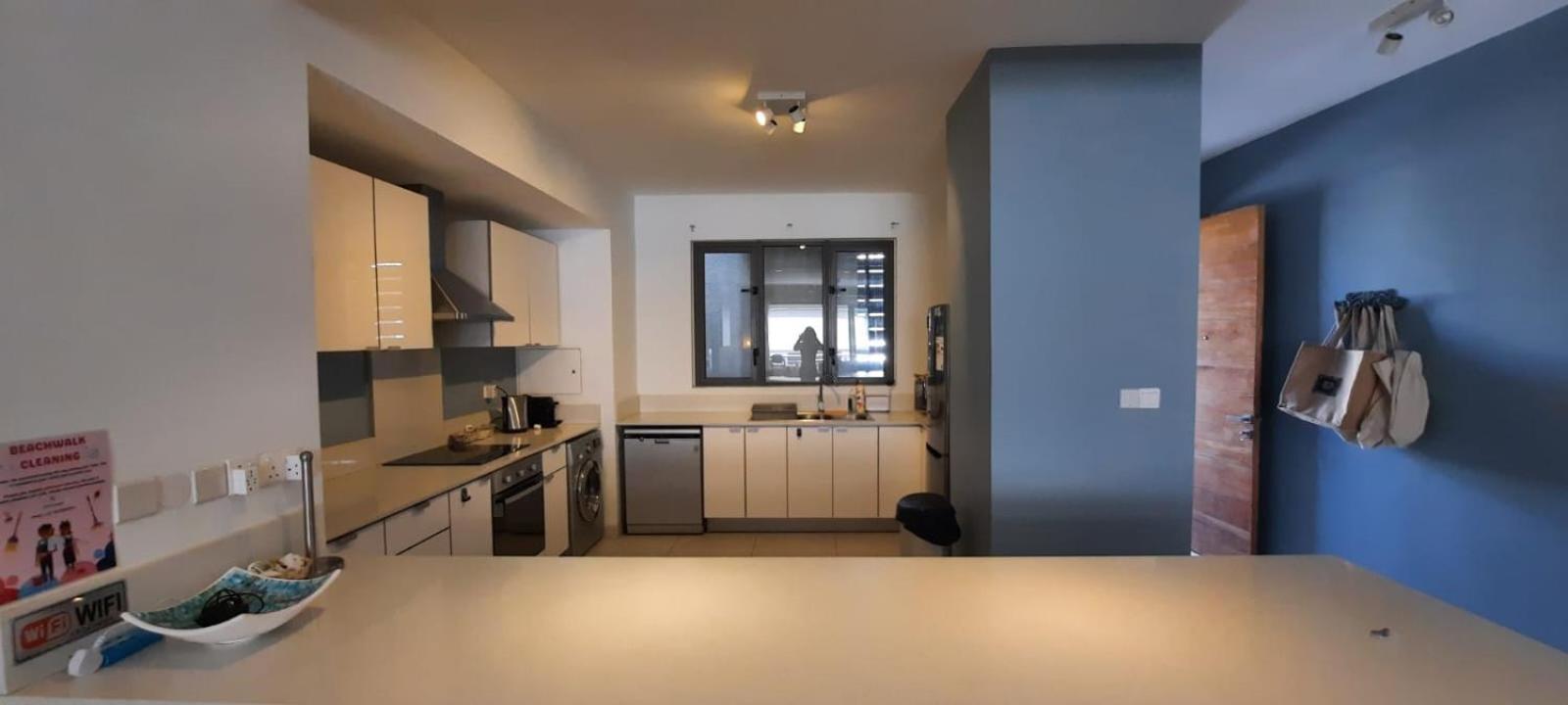 Appartement Beachwalk Deluxe - 50 Steps To The *