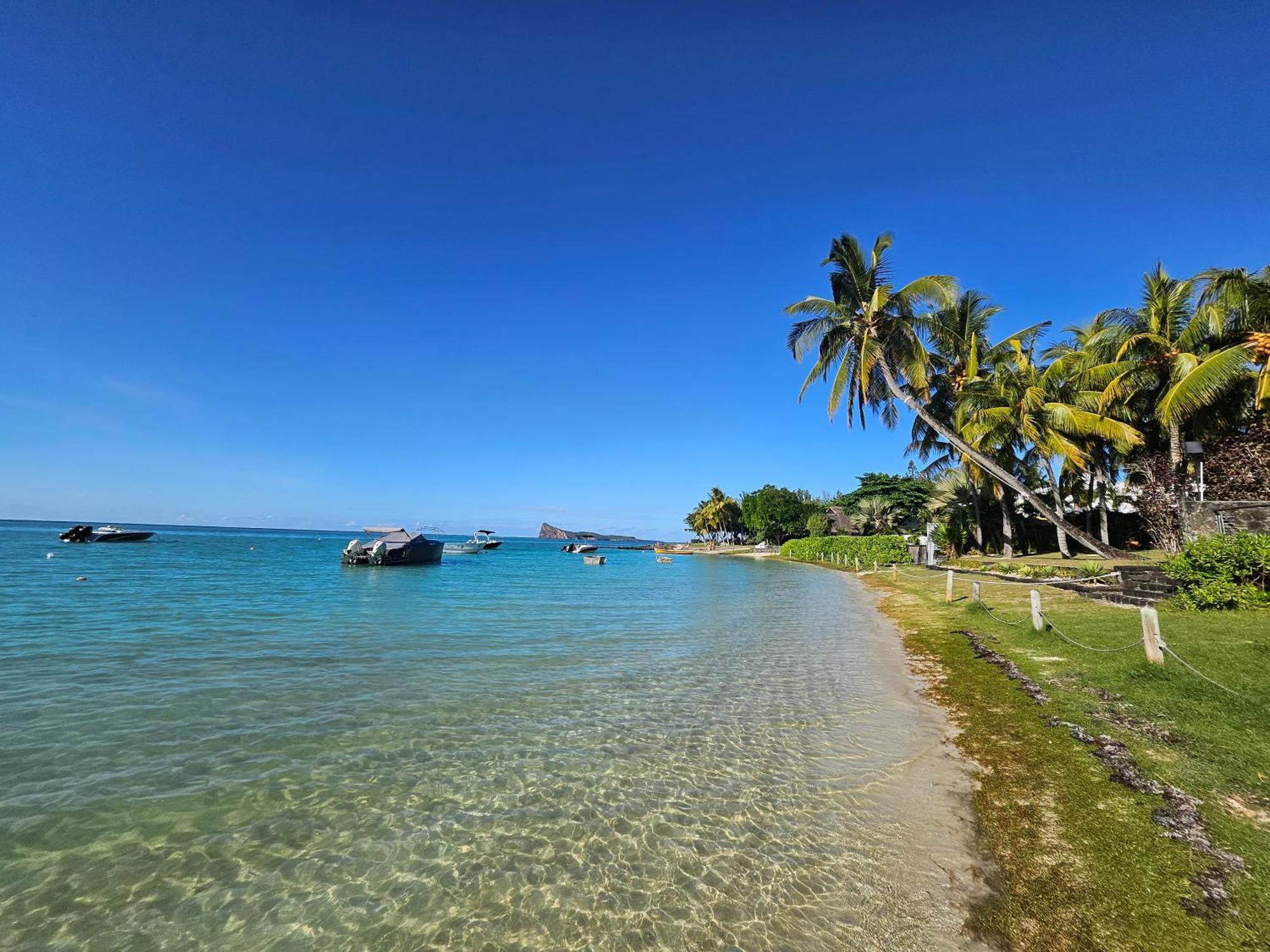 Beachwalk Deluxe - 50 Steps To The Appartement