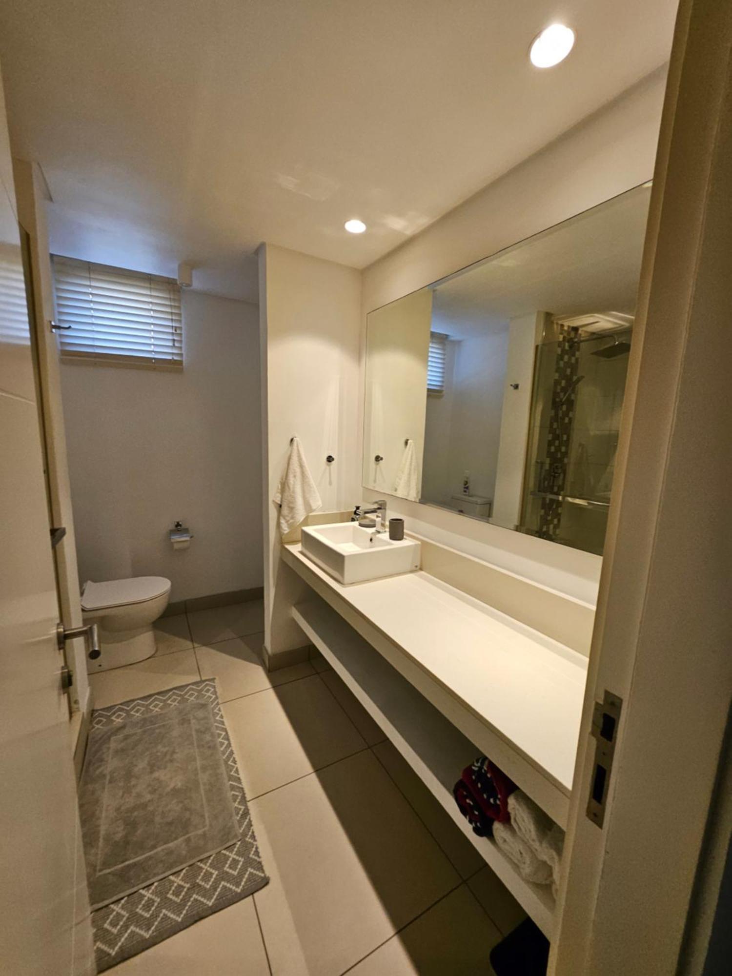 Appartement Beachwalk Deluxe - 50 Steps To The Cap Malheureux
