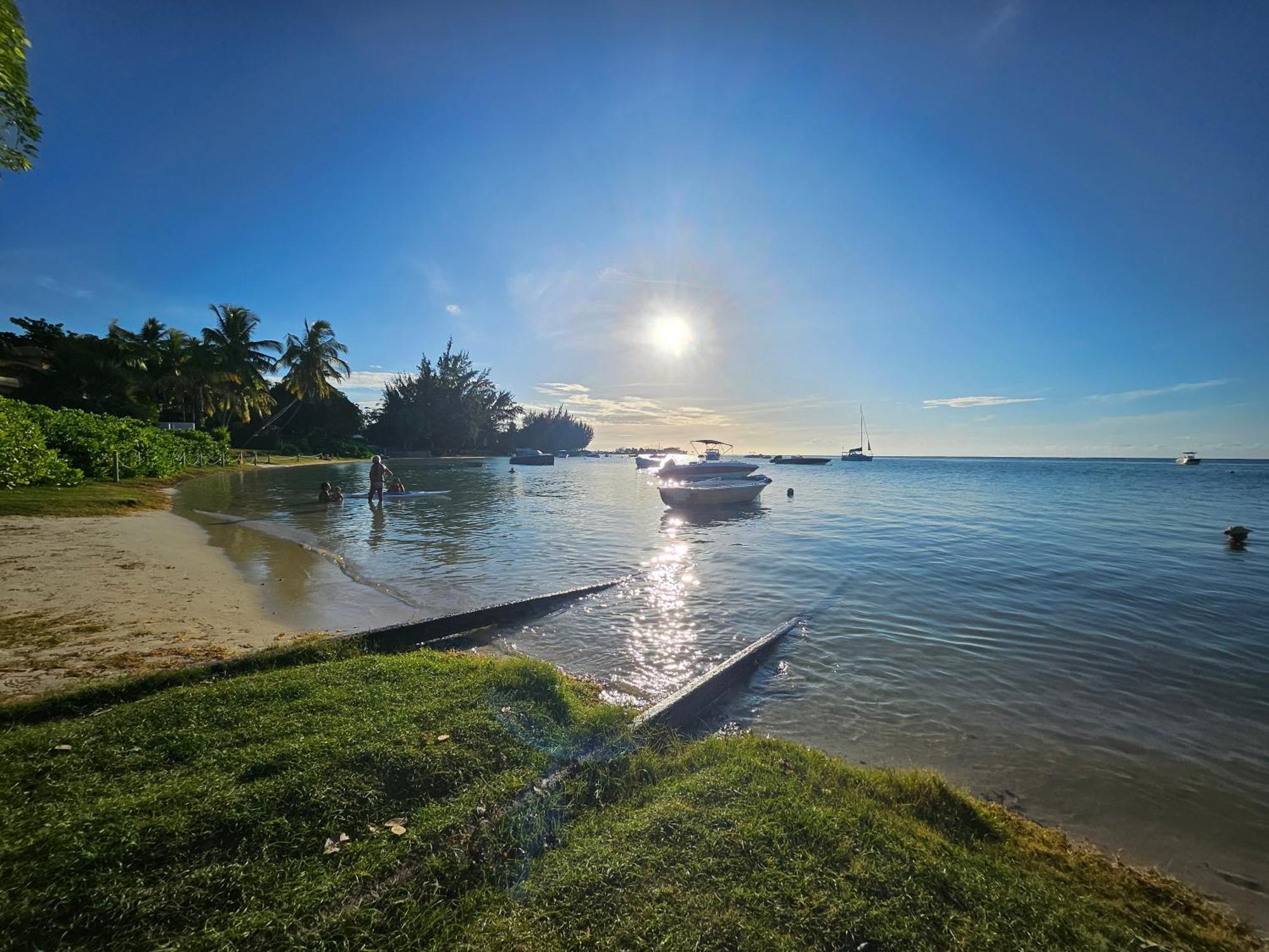 Appartement Beachwalk Deluxe - 50 Steps To The